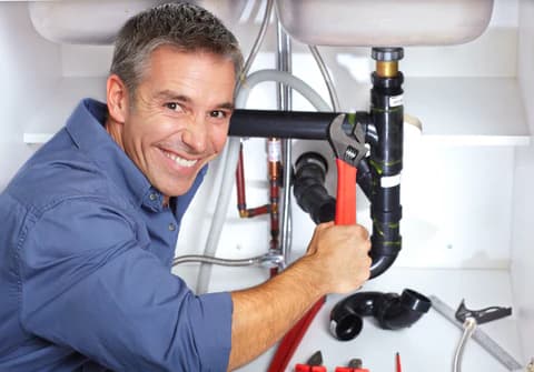 Licensed Massachusetts plumber